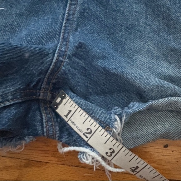 Brandy Melville John Galt Short Alls Size Small - Picture 5 of 7